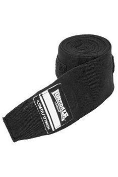 картинка Бинты Lonsdale Pro Hand 4.5м от магазина Everlast в России
