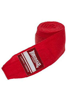 картинка Бинты Lonsdale Pro Hand 3.5м от магазина Everlast в России