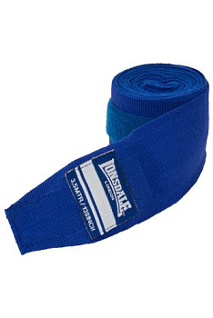 картинка Бинты Lonsdale Pro Hand 3.5м от магазина Everlast в России