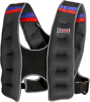 картинка Жилет с утяжелением Lonsdale Weight Vest от магазина Everlast в России