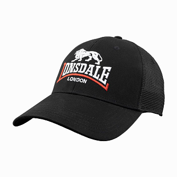 картинка Бейсболка Lonsdale Ashley Mesh от магазина Everlast в России